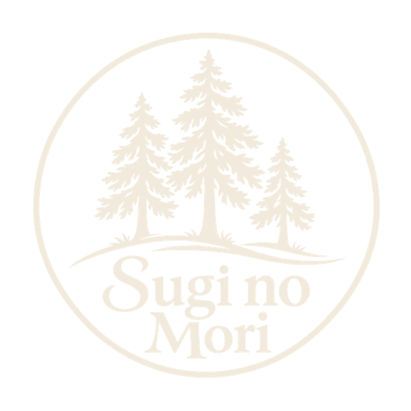 Sugi no Mori（杉の森）