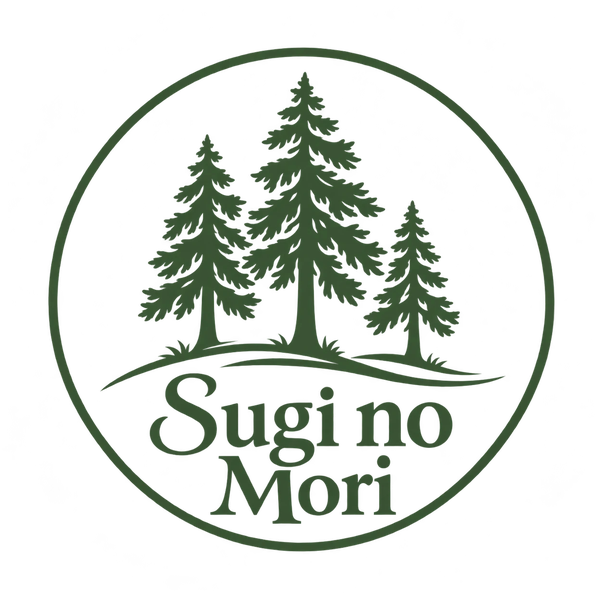Sugi no Mori（杉の森）